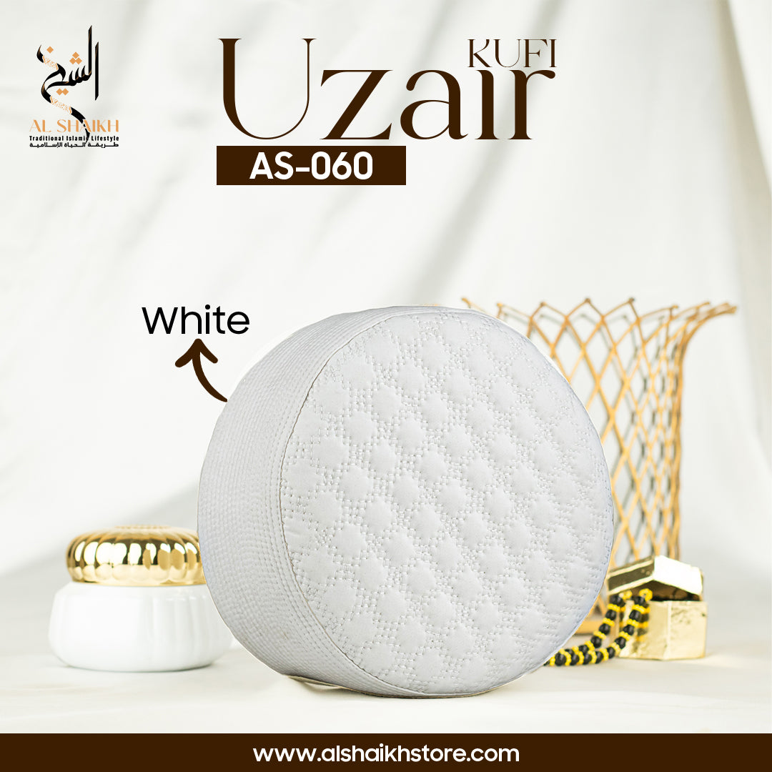 Uzair Kufi