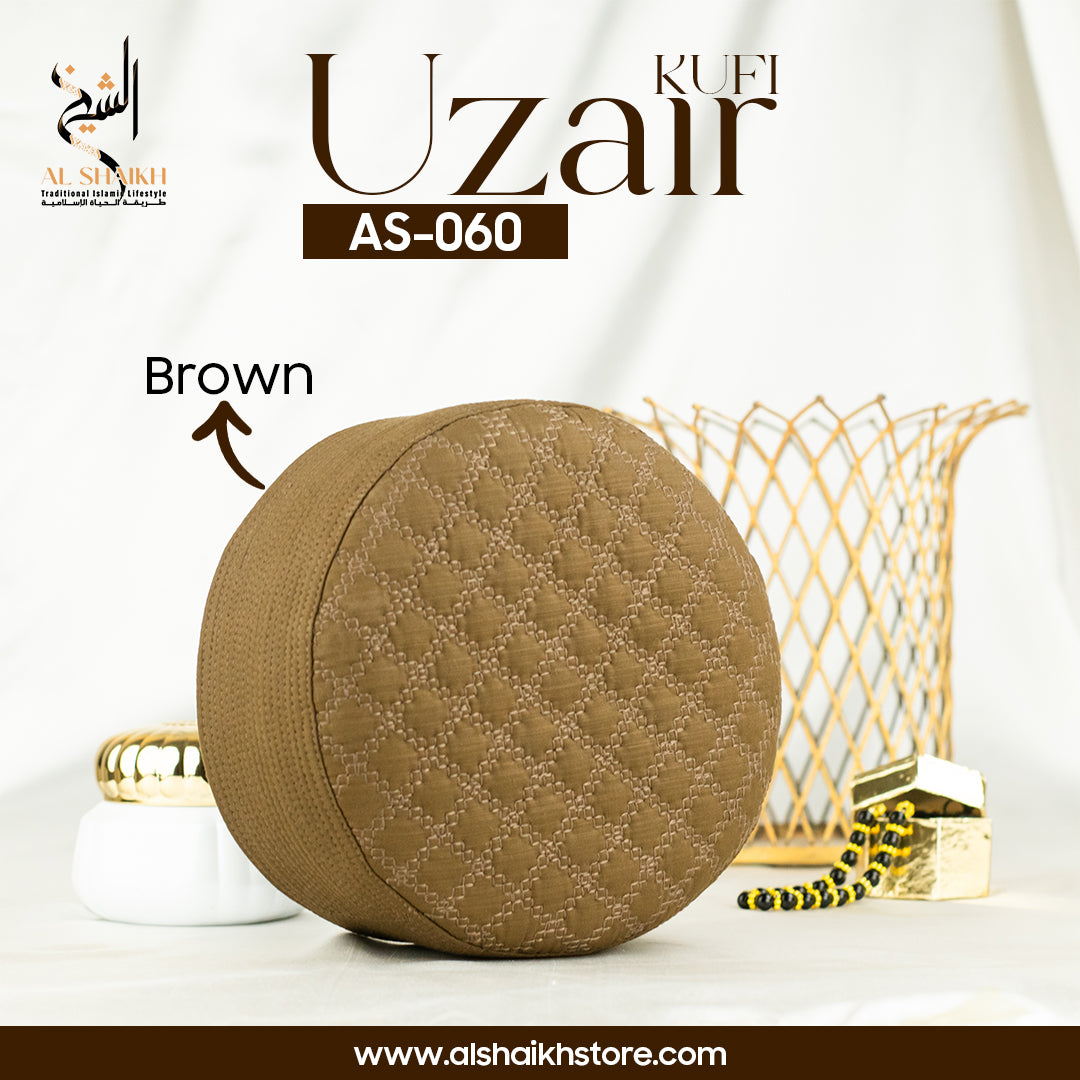 Uzair Kufi