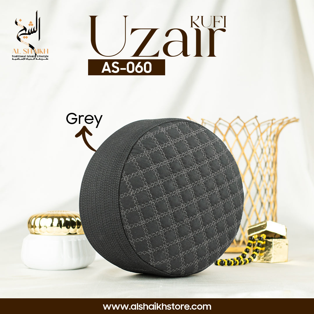 Uzair Kufi