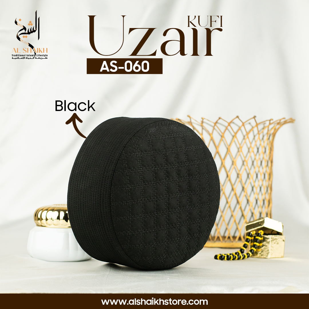 Uzair Kufi