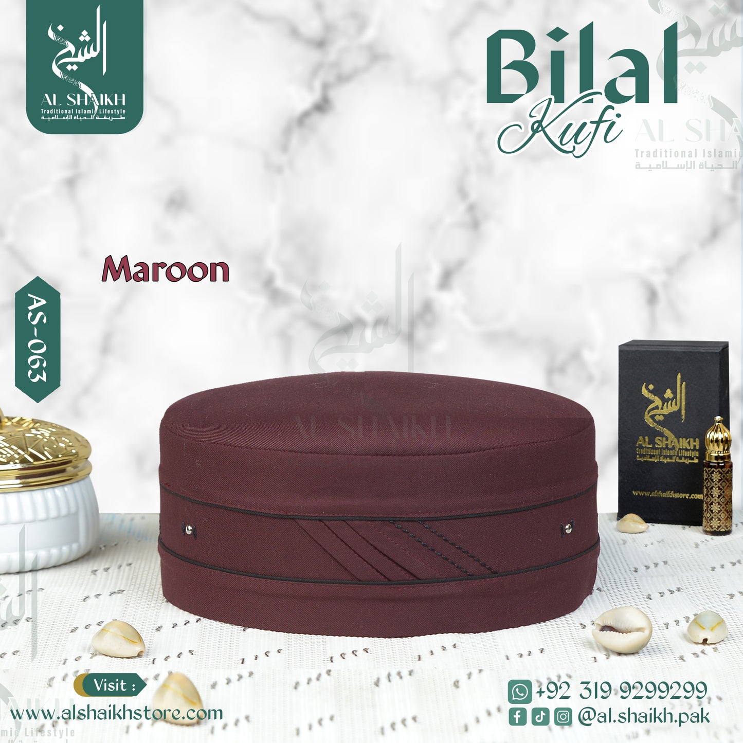 Bilal Kufi