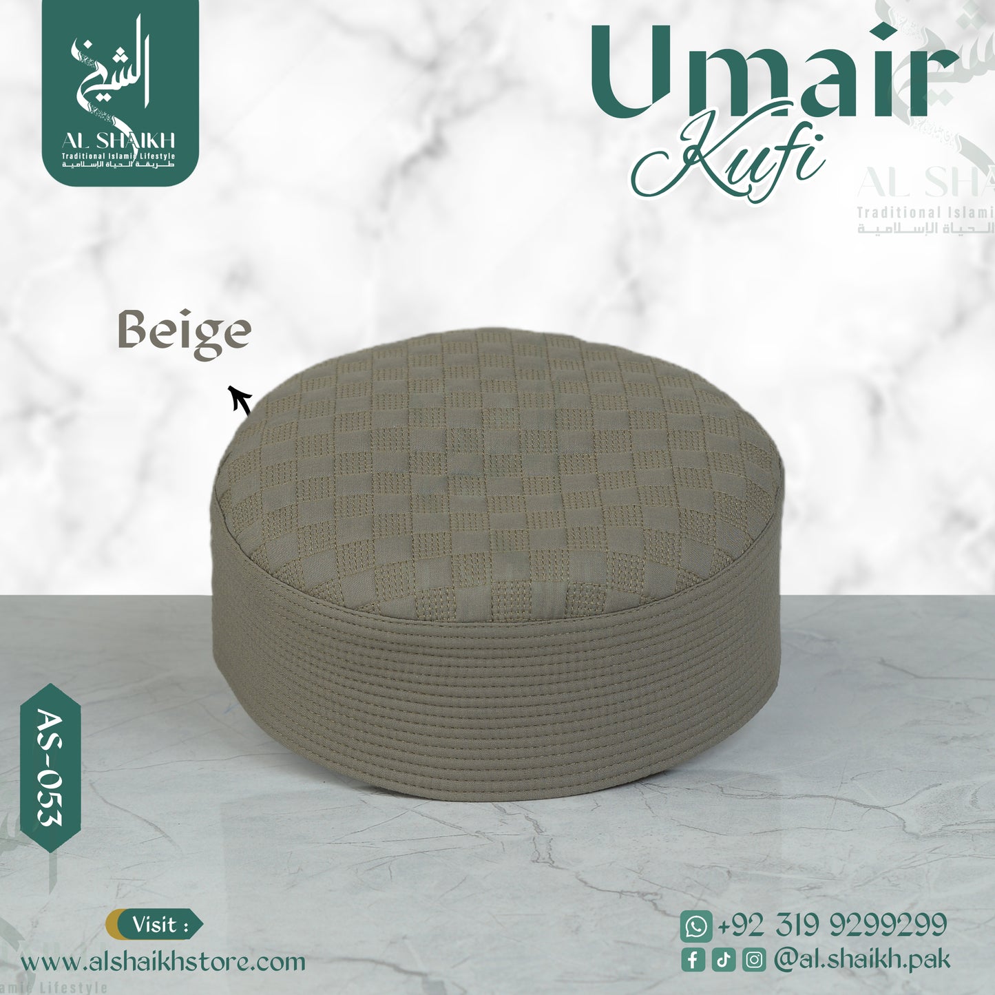 Umair Kufi