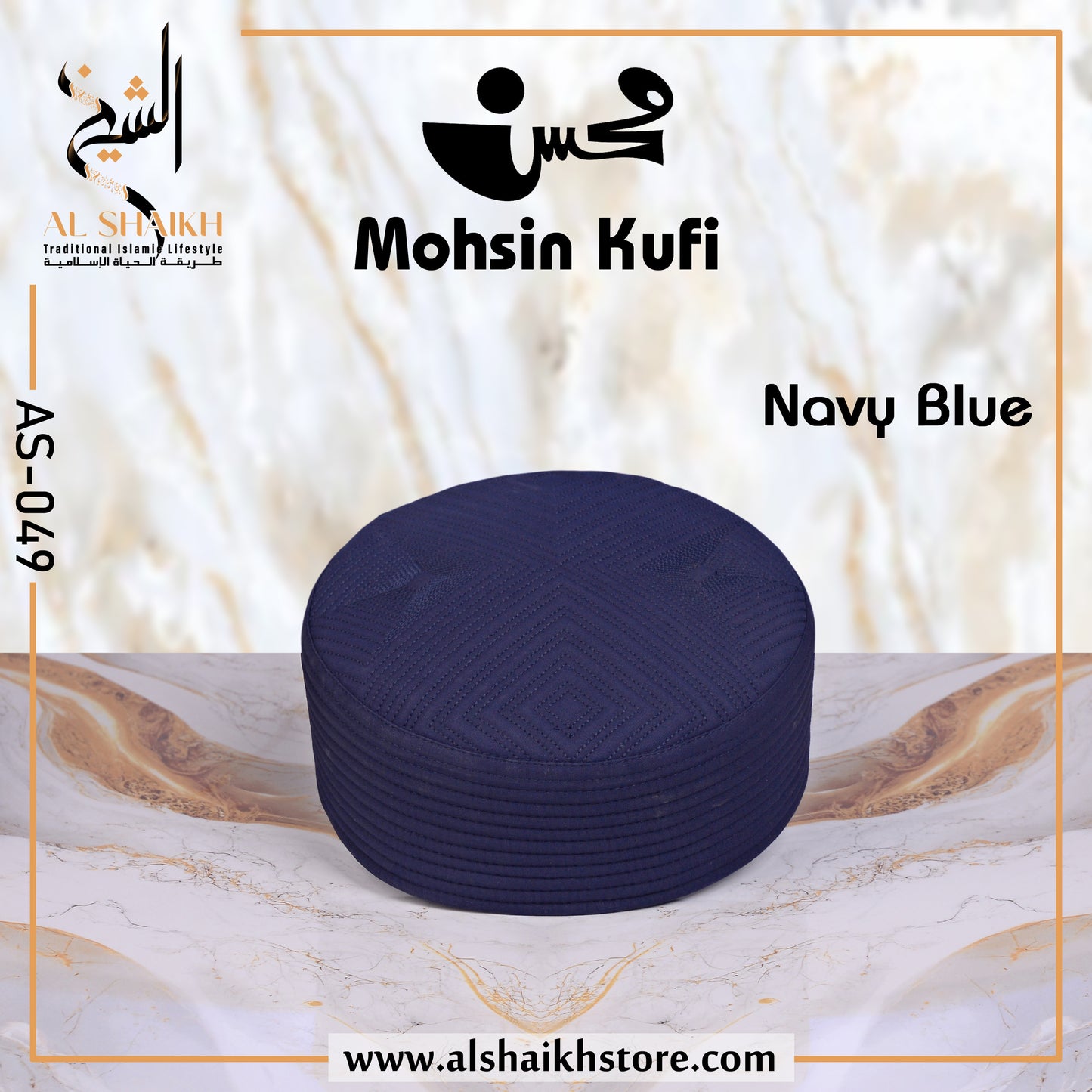 Moshin kufi