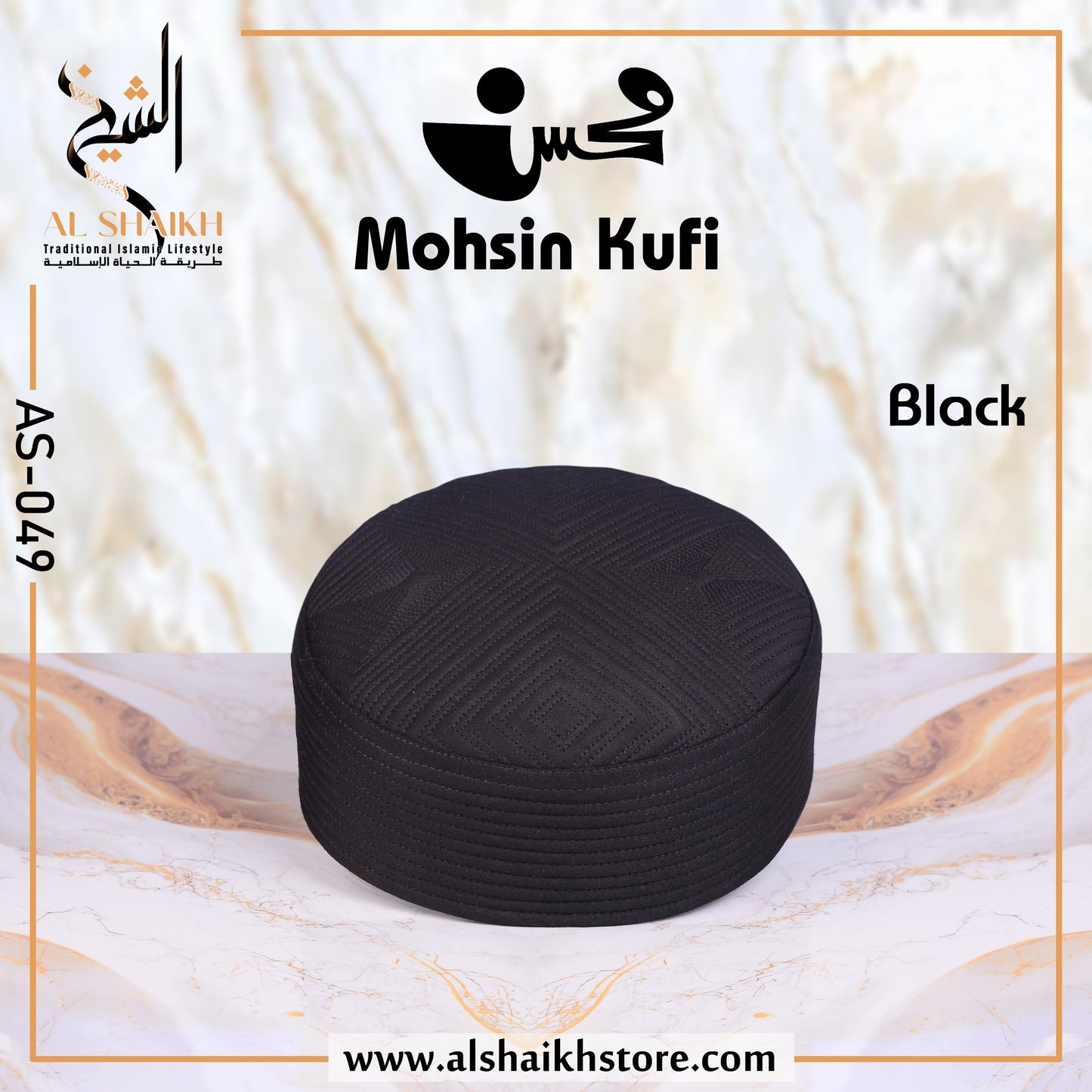 Moshin kufi
