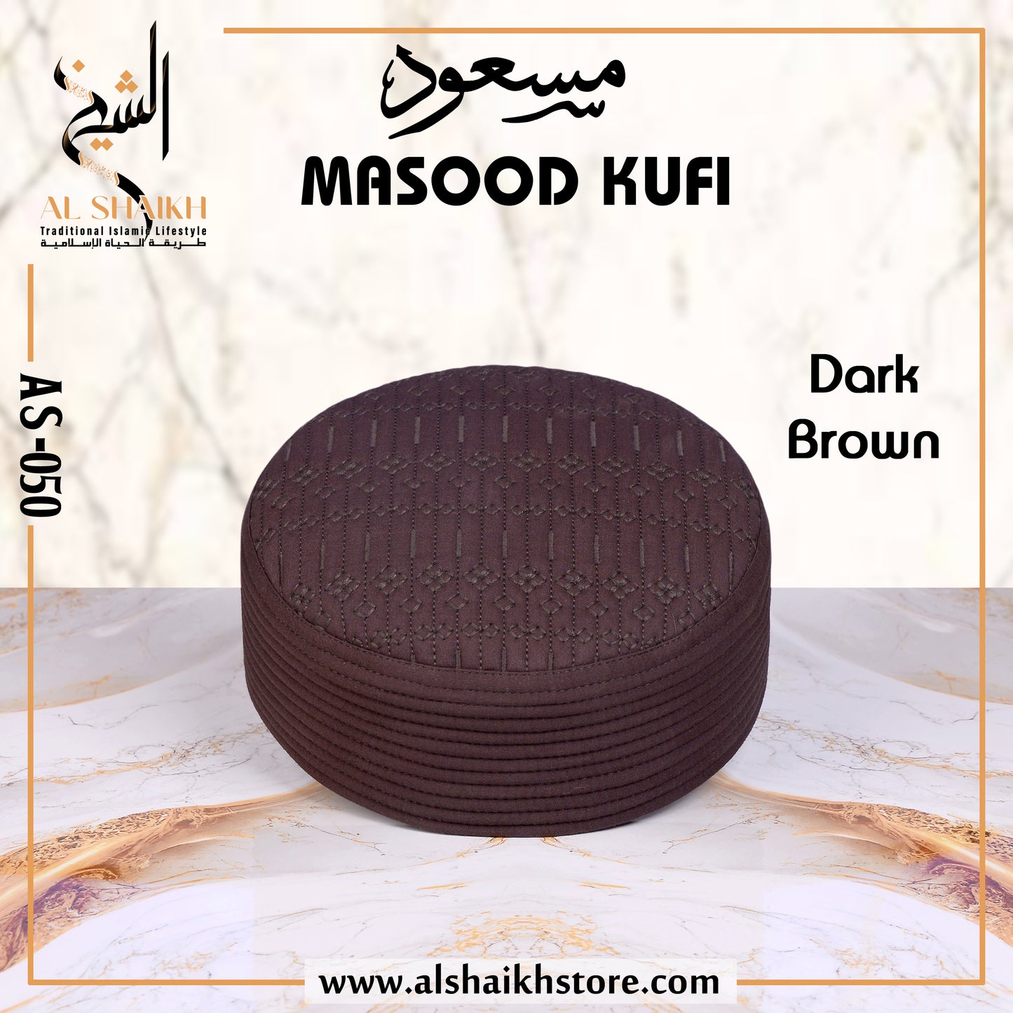 Masood kufi