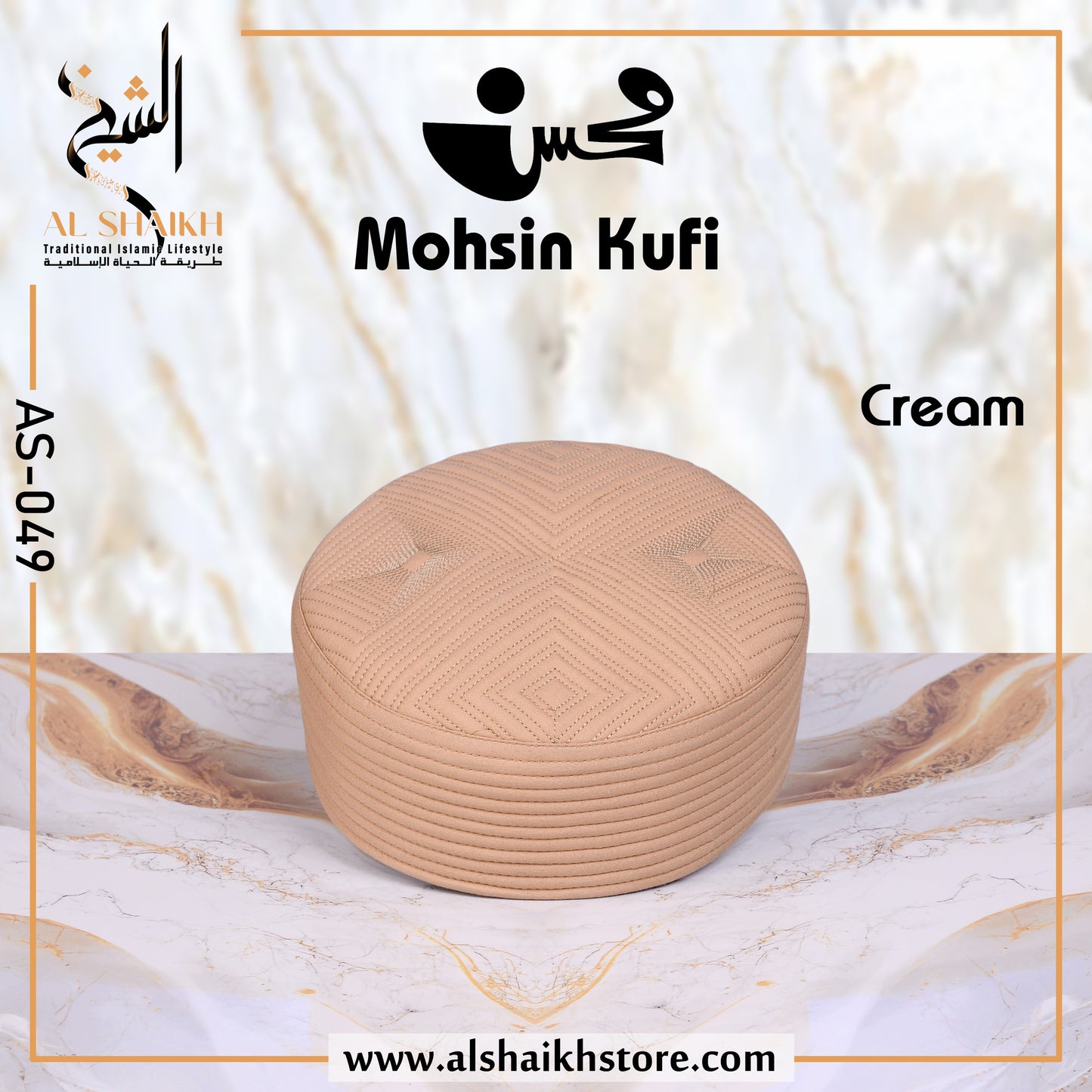 Moshin kufi