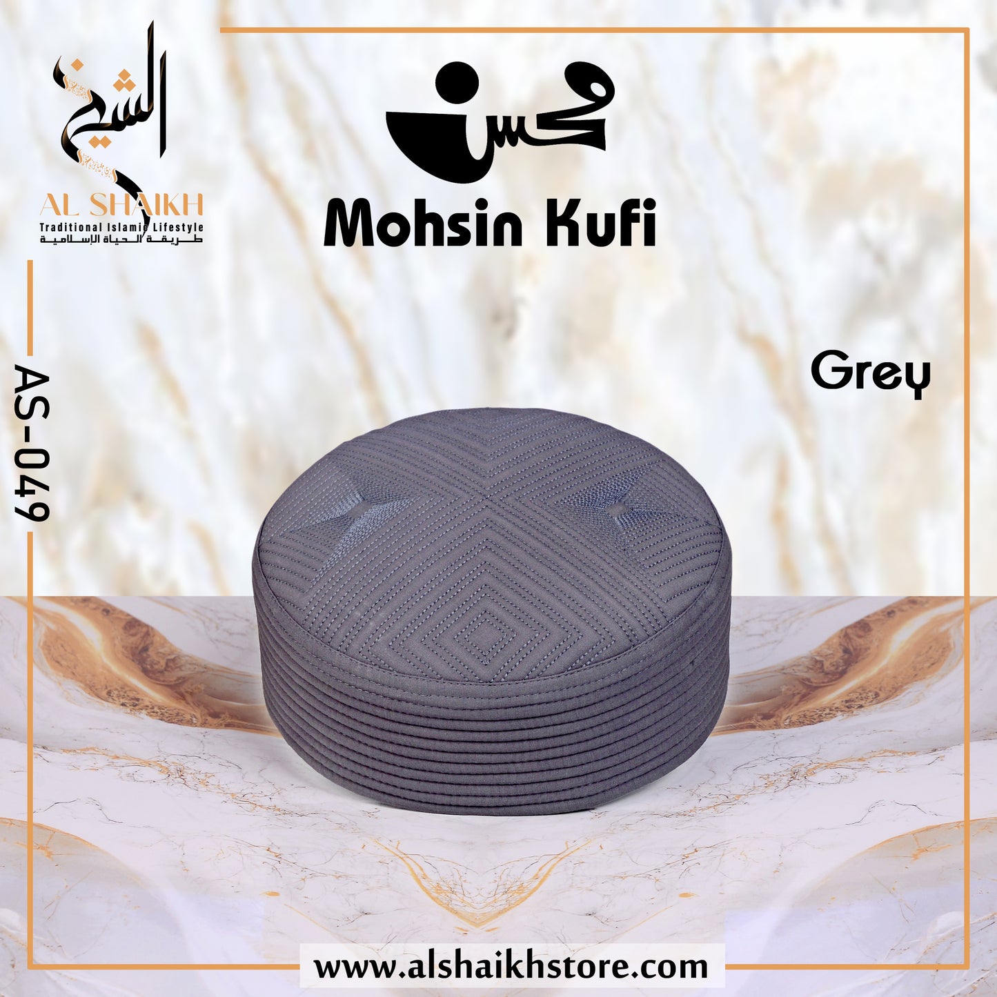 Moshin kufi