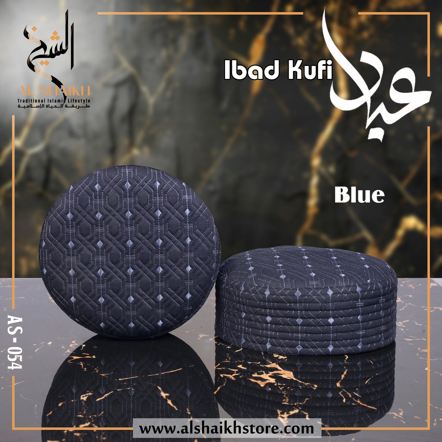 Ibad kufi