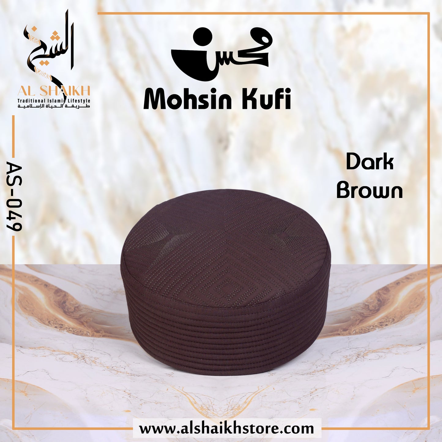 Moshin kufi