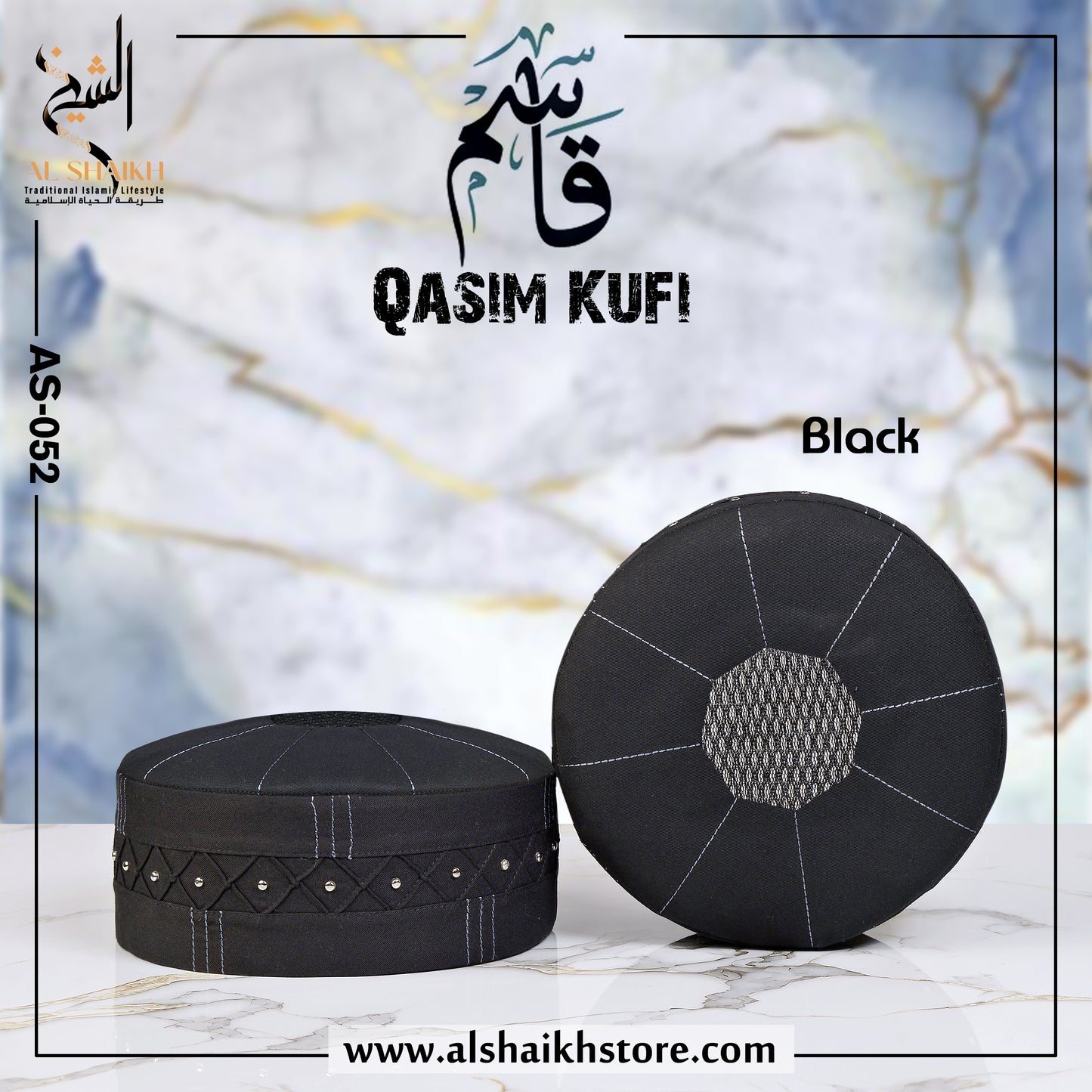 Qasim Kufi