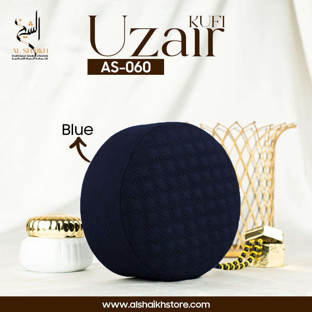Uzair Kufi