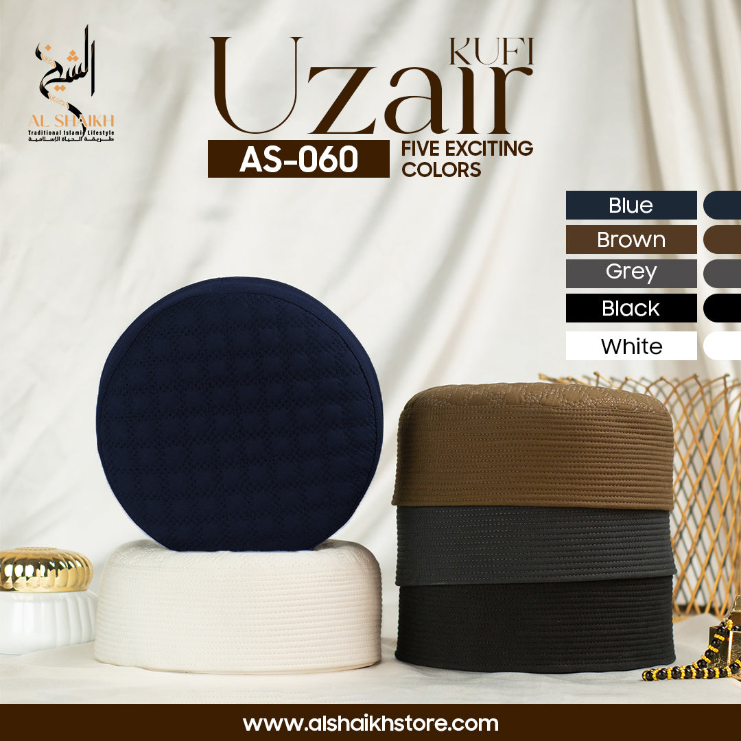 Uzair Kufi