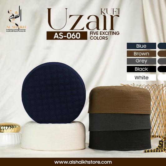 Uzair Kufi