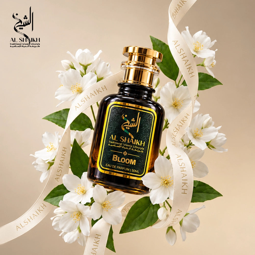 Bloom Eau De Parfum by Al Shaikh