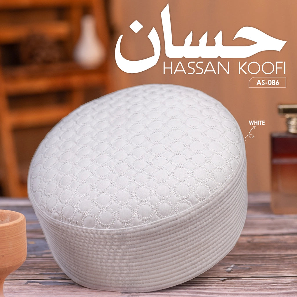 Hassan Koofi