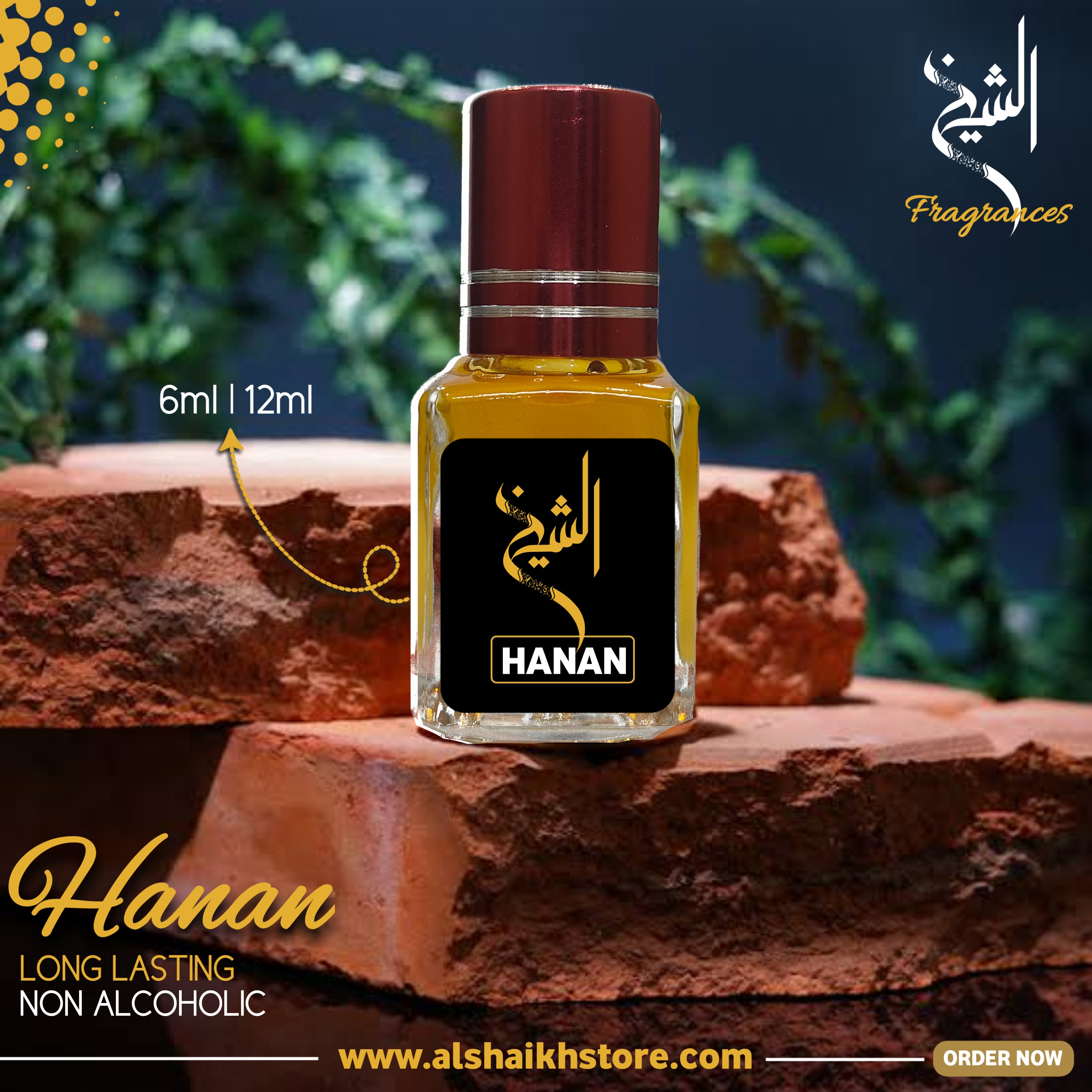 Attar e Hanan Attar