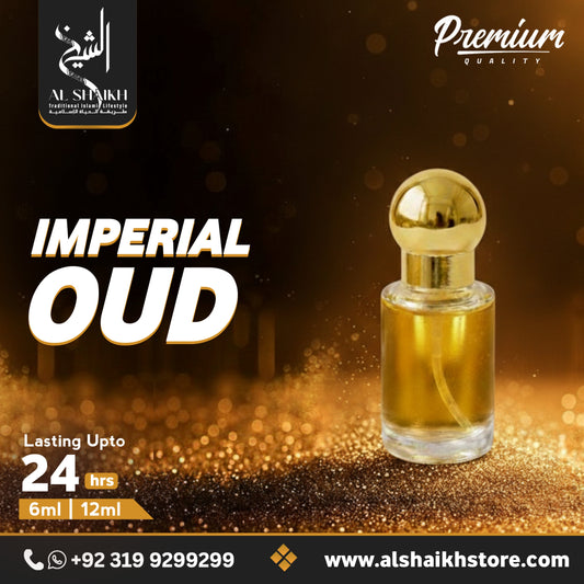 Imperial Oud