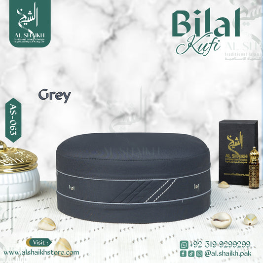Bilal Kufi