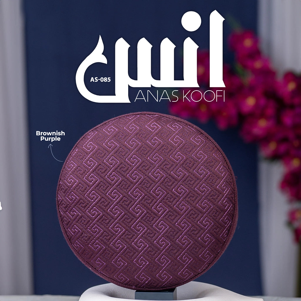 Anus Koofi