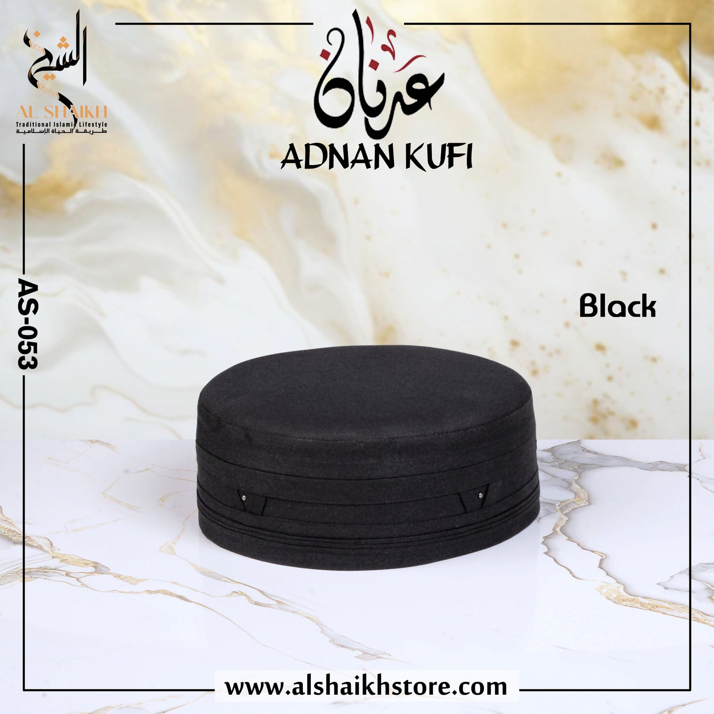 Adnan Kufi