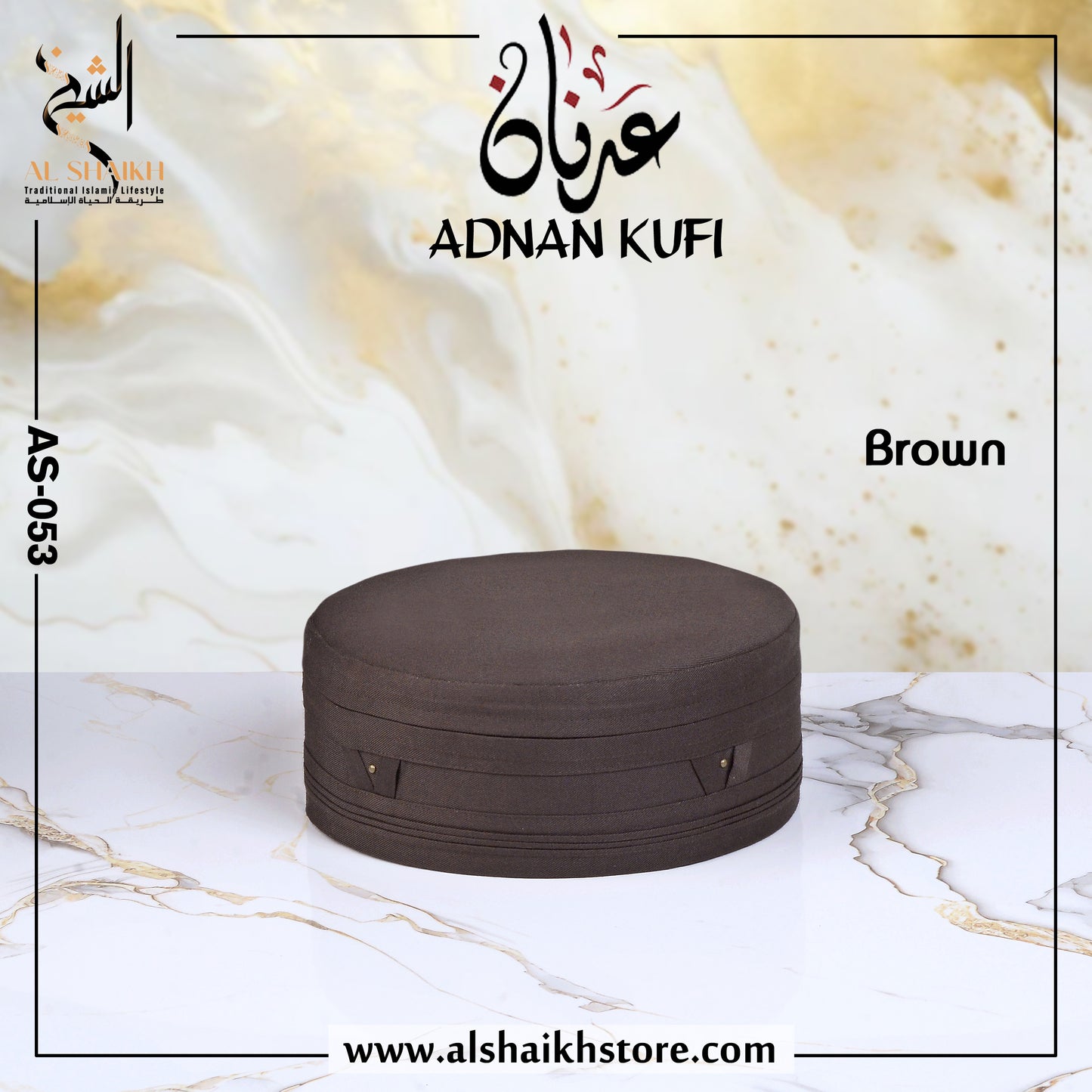 Adnan Kufi