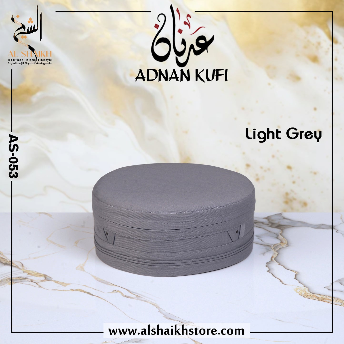 Adnan Kufi
