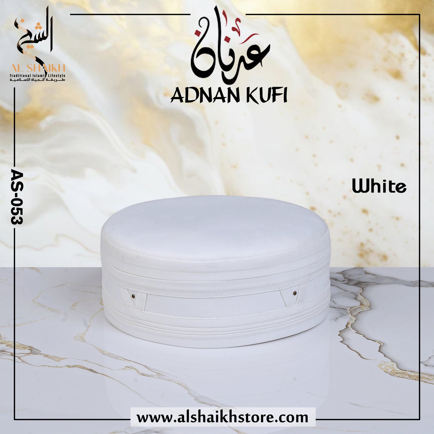 Adnan Kufi