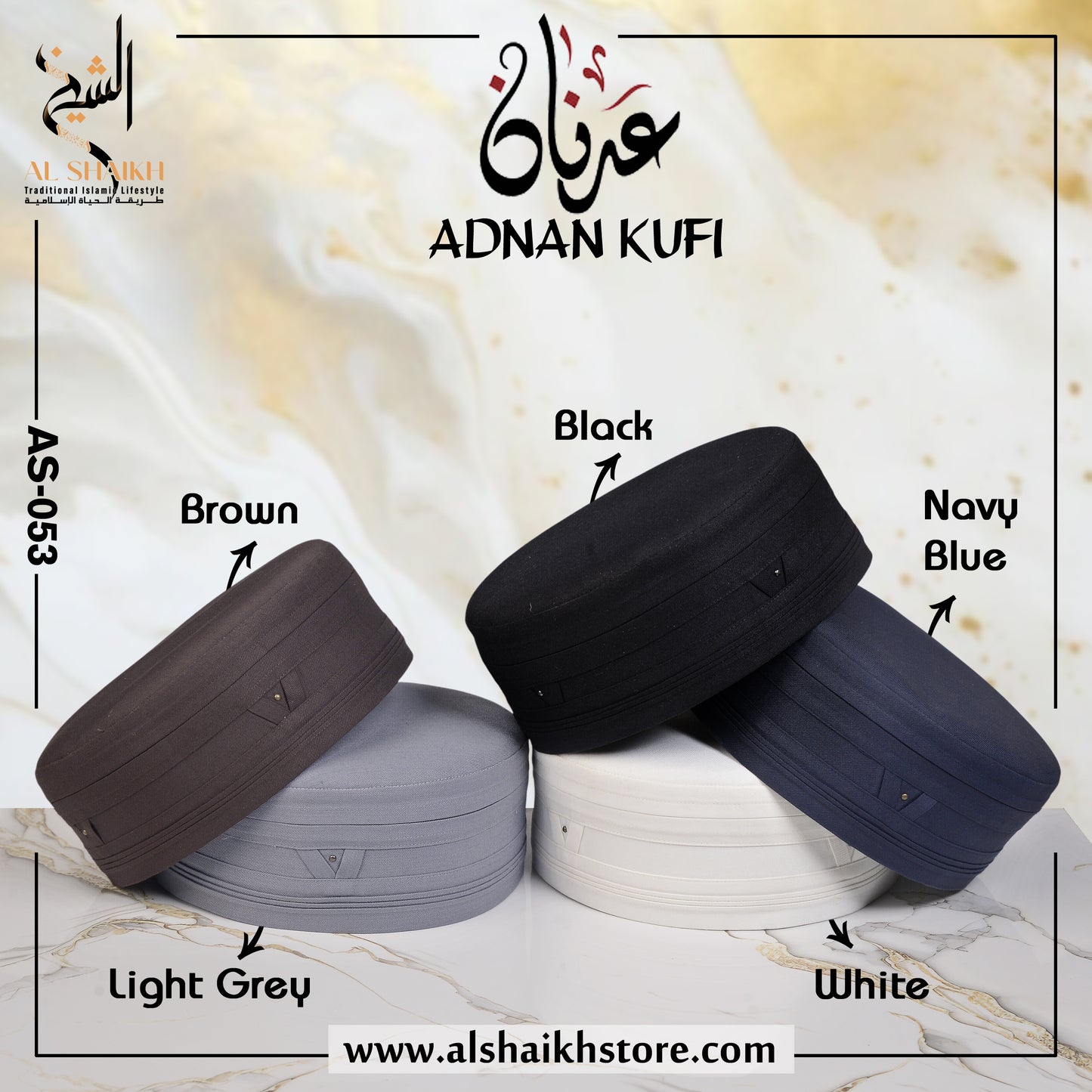 Adnan Kufi