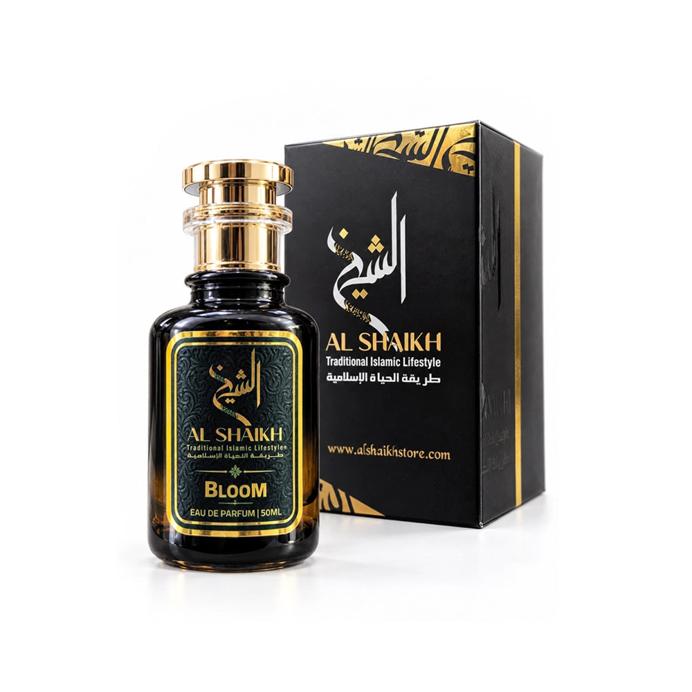 Bloom Eau De Parfum by Al Shaikh