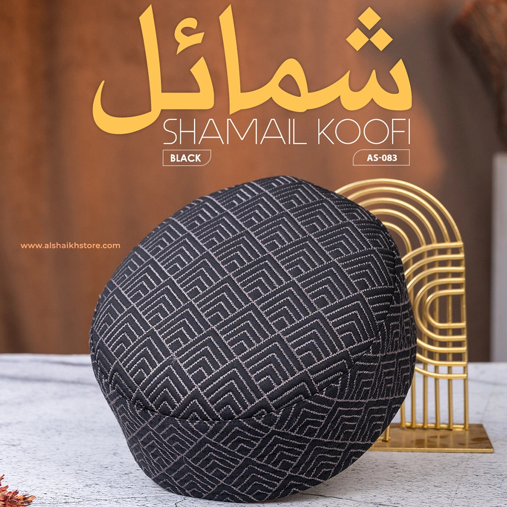 Shamail Koofi