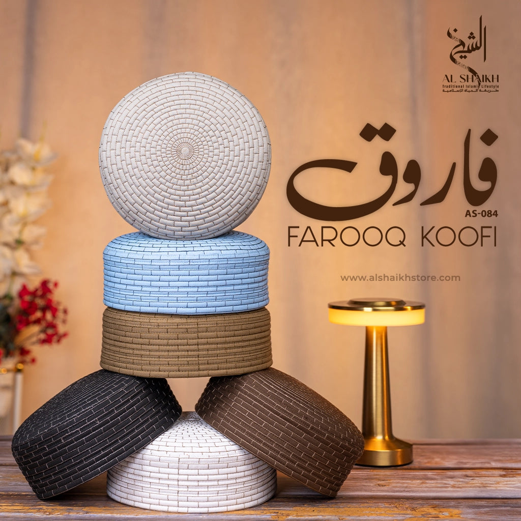 Farooq Koofi