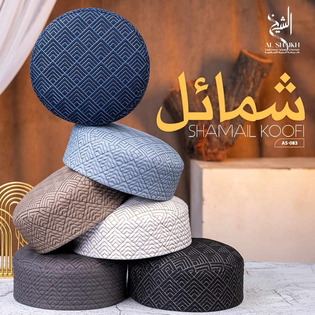 Shamail Koofi