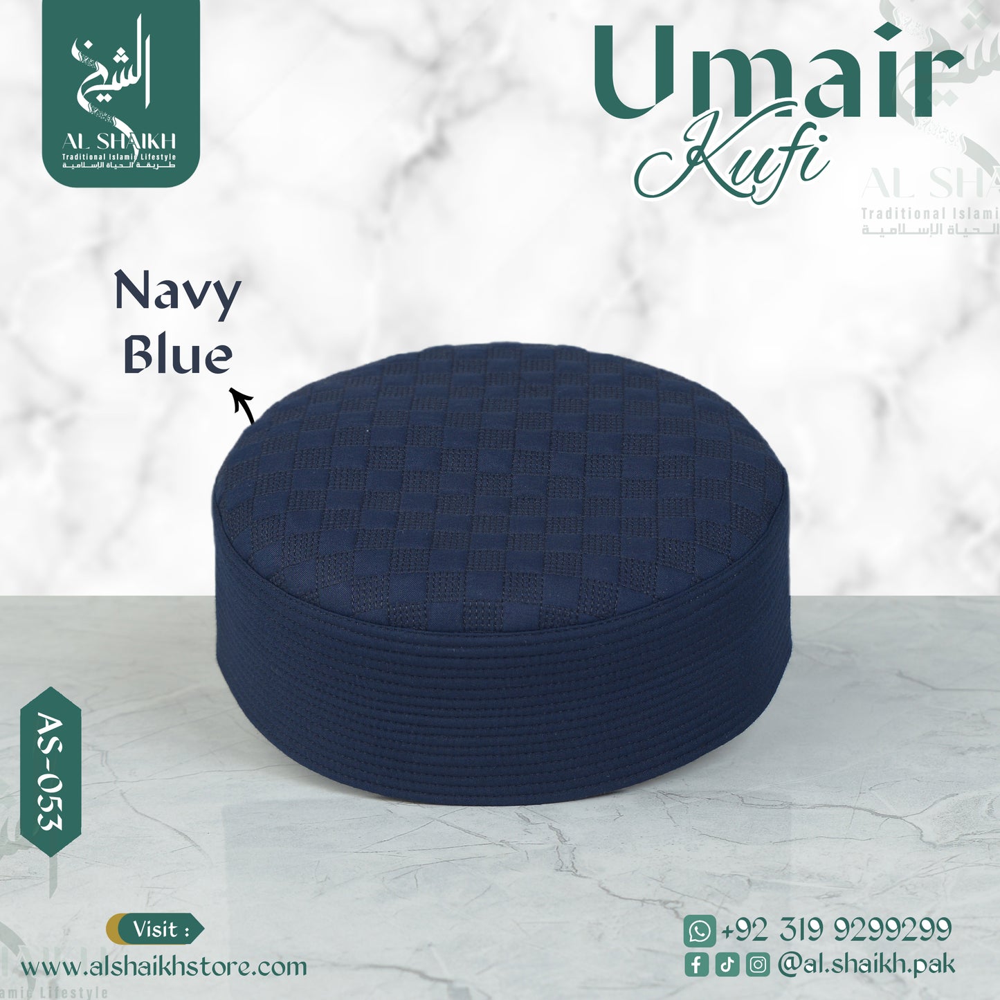Umair Kufi