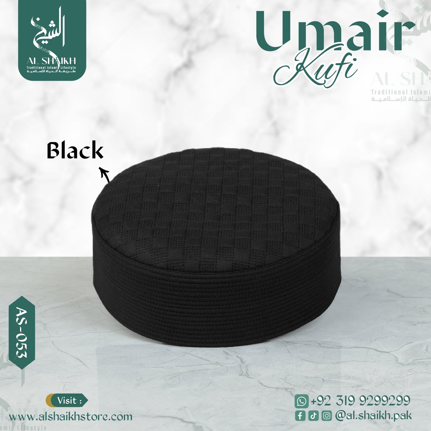 Umair Kufi