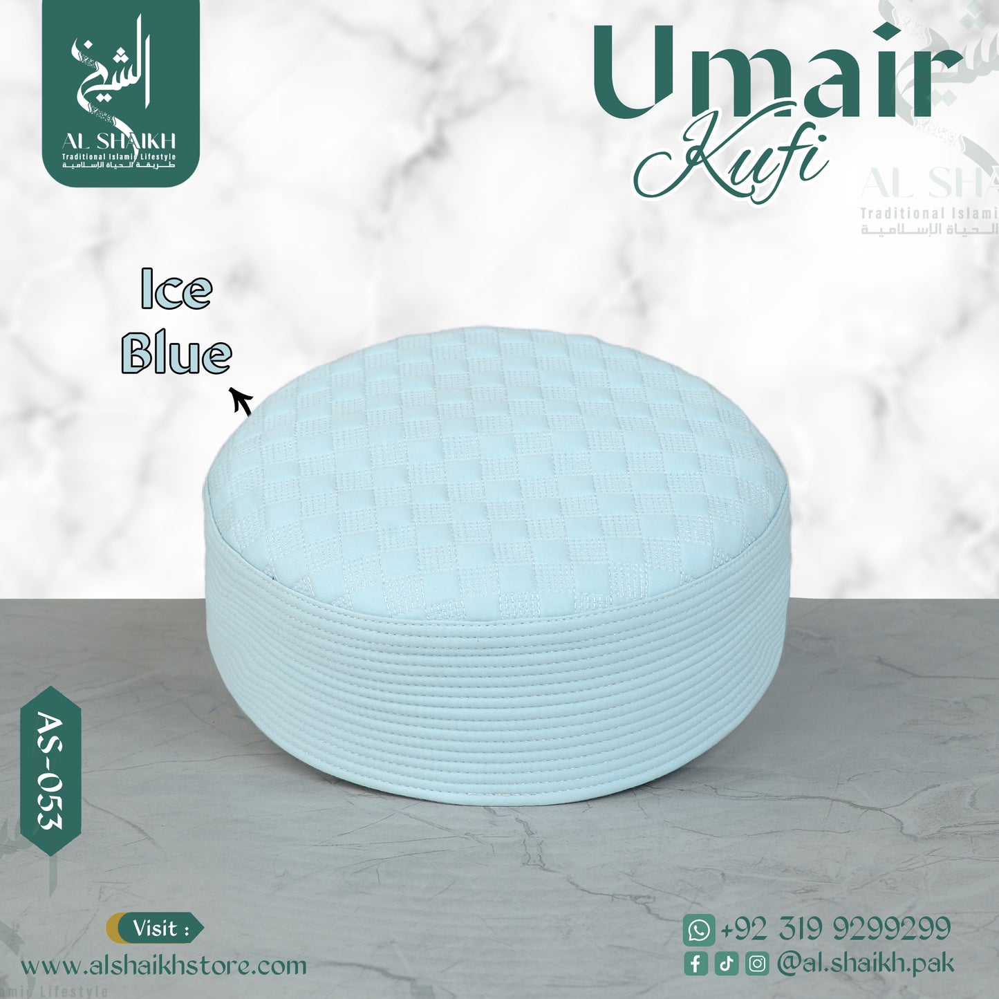 Umair Kufi