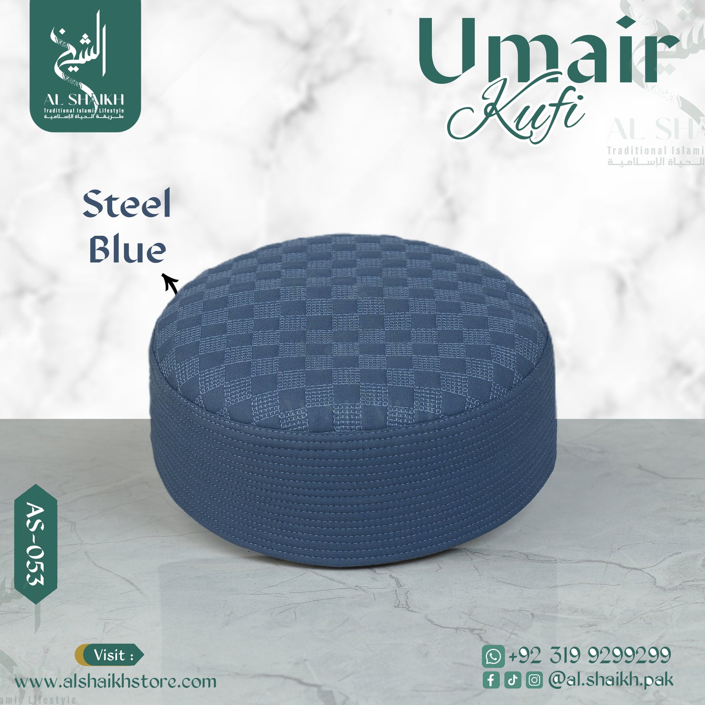 Umair Kufi