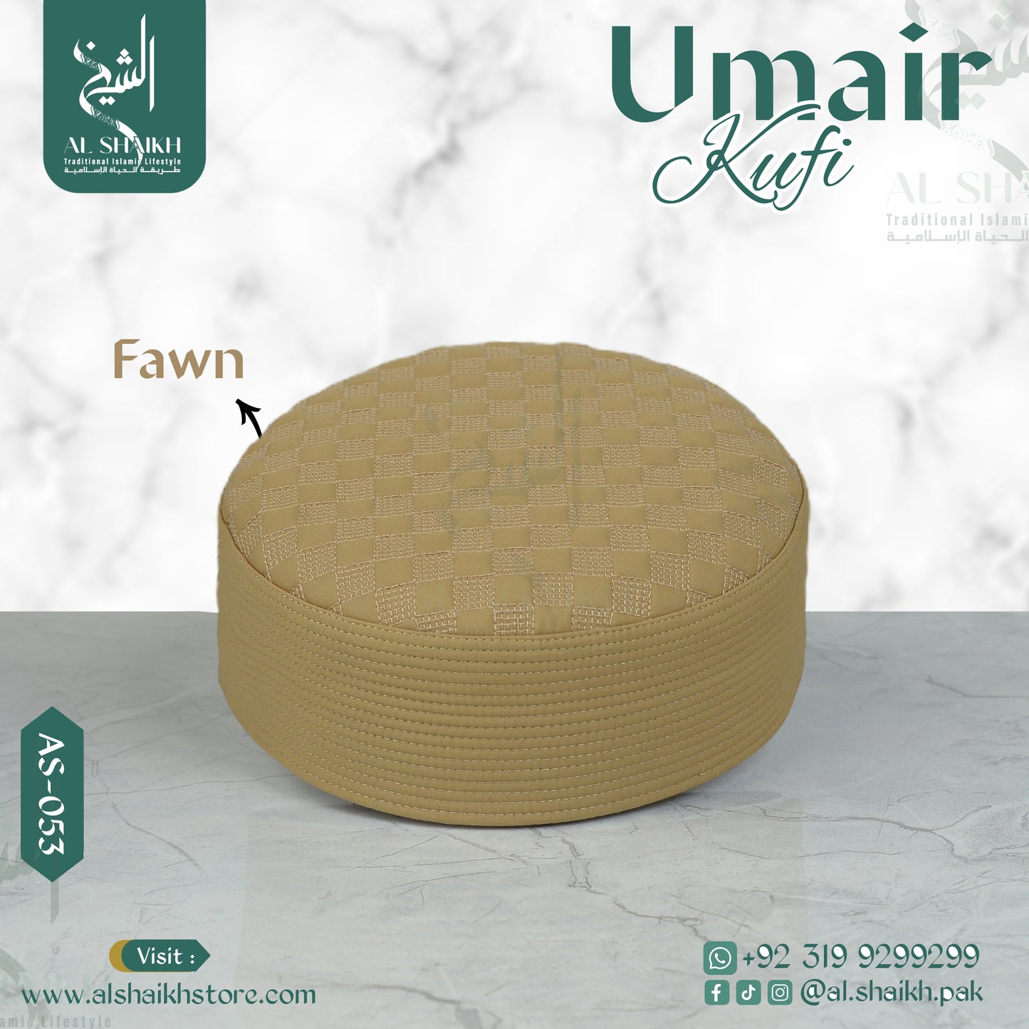 Umair Kufi