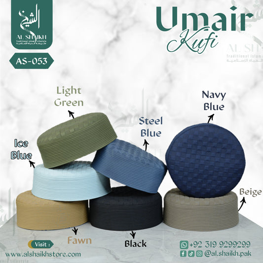 Umair Kufi