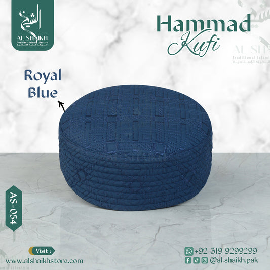Hammad Kufi
