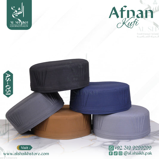 Afnan Kufi