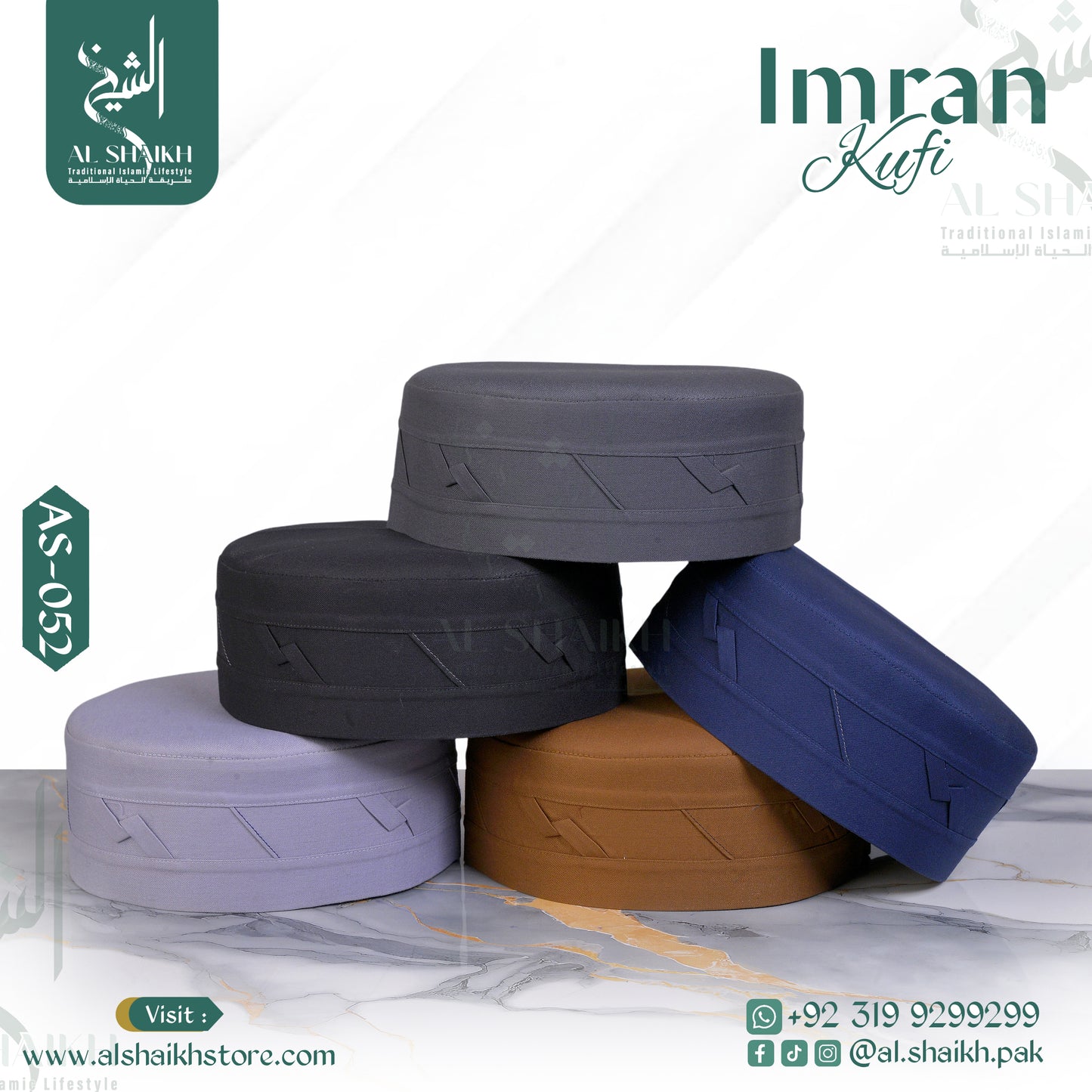 Imran Kufi
