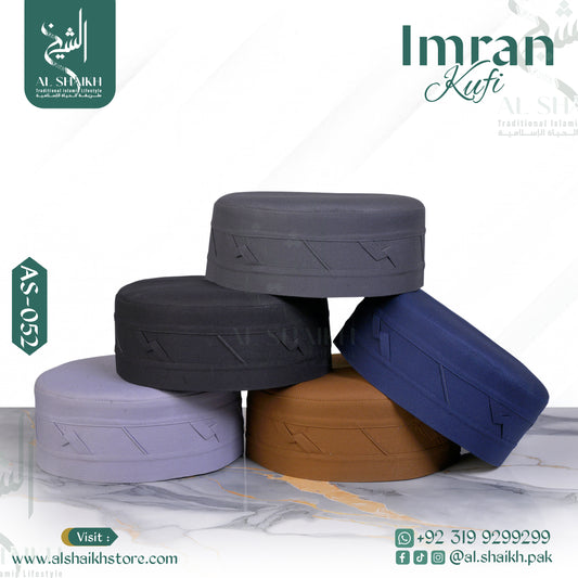 Imran Kufi