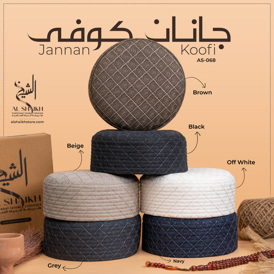 Janan Kufi