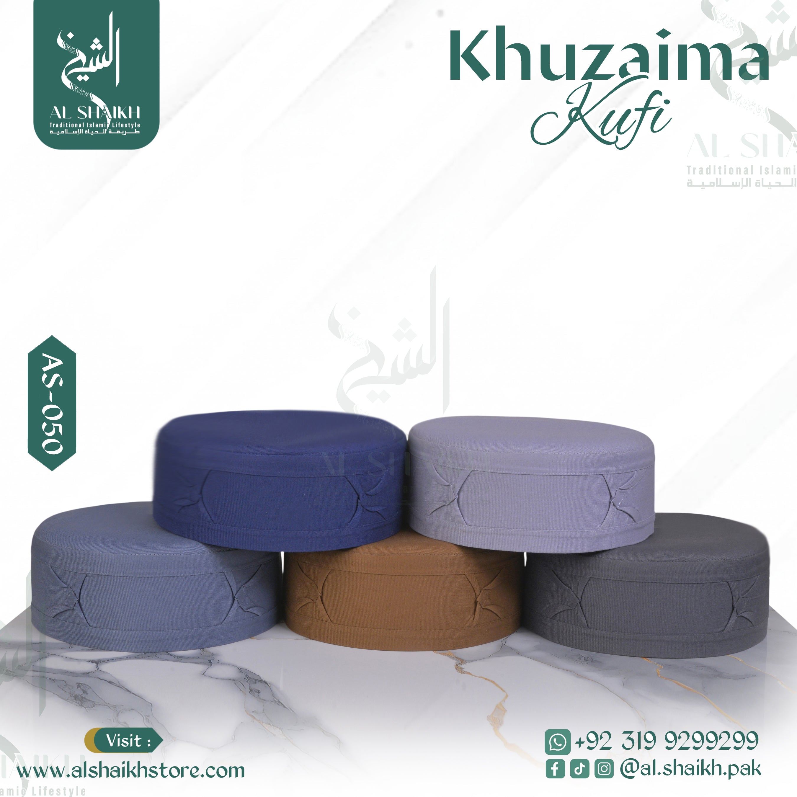 Khuzaima Koofi