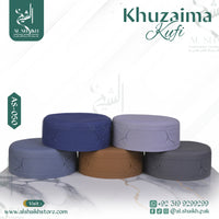 Khuzaima Koofi