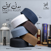 Madani Koofi
