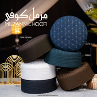 Muzammil Koofi