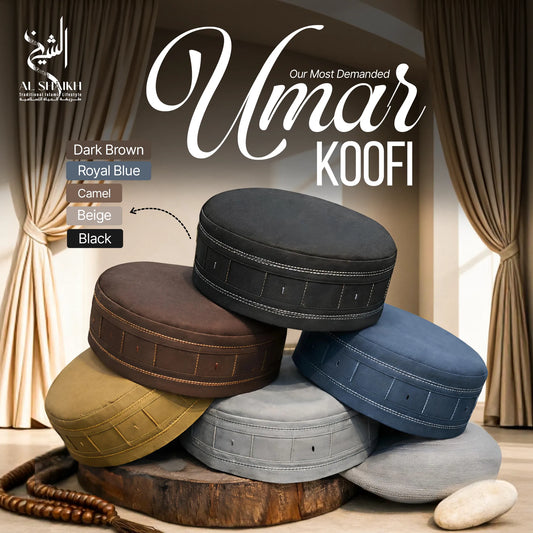 Umar Koofi