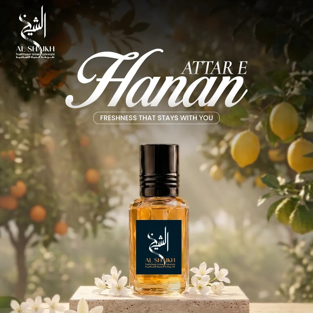 Attar e Hanan Attar