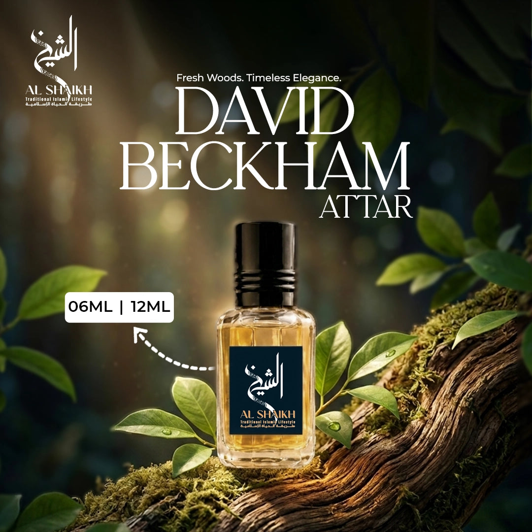 David Beckham